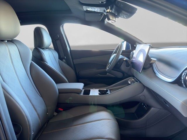 BYD ATTO 3