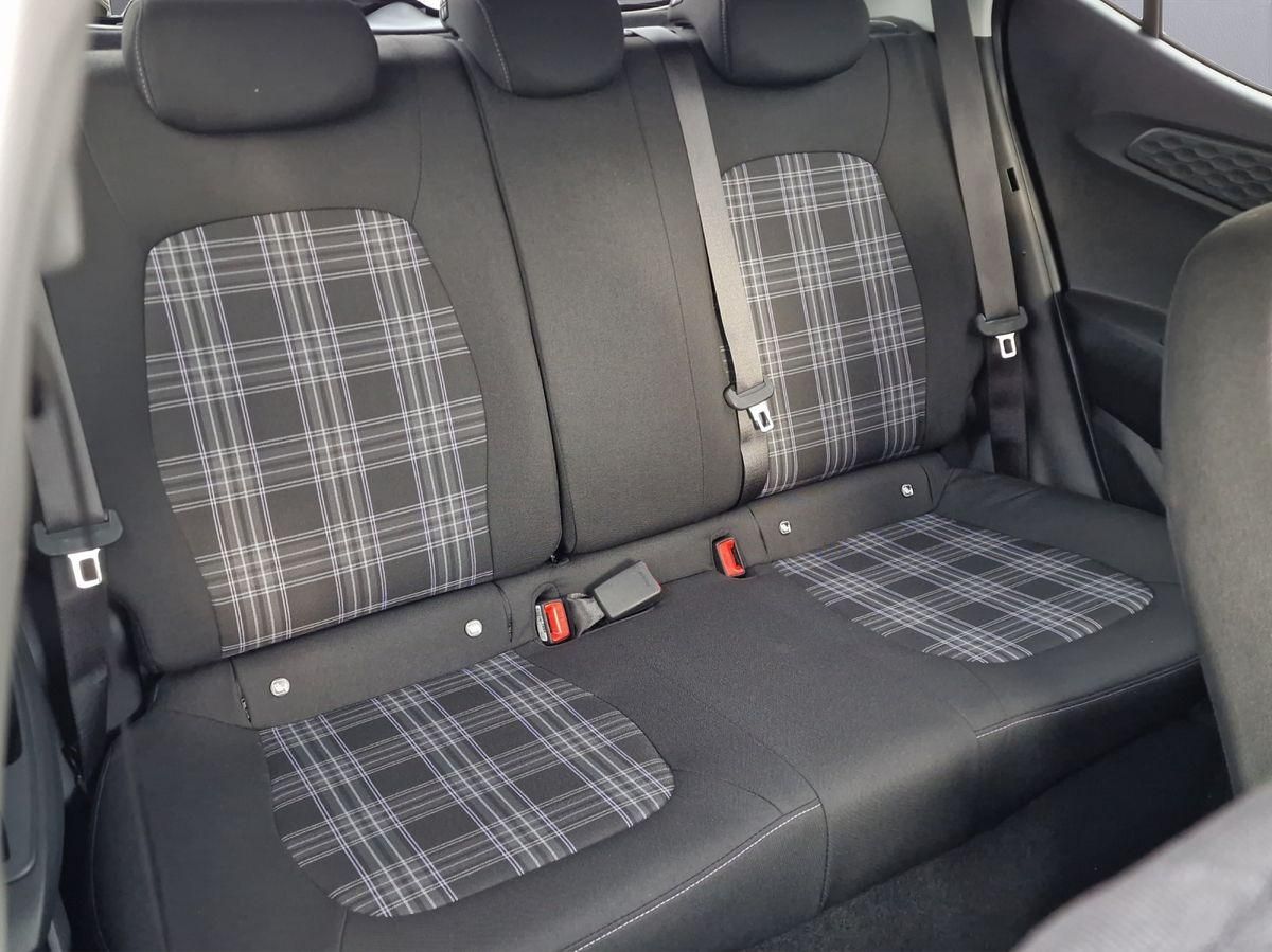 Hyundai i10 – Bild 14