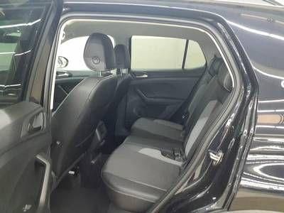 Volkswagen T-Cross - Bild 7