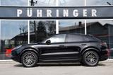 Porsche Cayenne III Coupe Aut. - Porsche Cayenne: Coupé