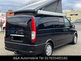Mercedes-Benz Viano Marco Polo 3.0 CDI Westfalia Küche Automa. - Viano marco polo Wohnwagen gebraucht