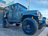 Toyota Land Cruiser bj40  - Toyota Land Cruiser aus 1981