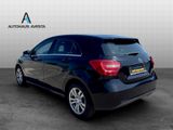 Mercedes-Benz A 180 BE/ 2.H/ MEMORY/ KAMERA/ 2013/95t.KM/AUTOM - Mercedes-Benz A-Class: 180