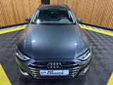 Audi A4 Avant adv. 40 TFSI Aut Navi*Kam*ACC*LED*Leder - Audi: Allradantrieb