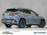 Hyundai TUCSON 1.6 TGDI N-Line X Assistenz Sitzpaket 4WD - Hyundai TUCSON Tageszulassungen
