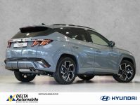 Hyundai TUCSON - Vorschau Bild 2