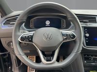 Volkswagen Tiguan Allspace - Vorschau Bild 13