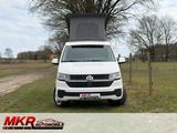 Volkswagen Camper WoMo Caravan Aufstelldach Klima Küche - : Caravan