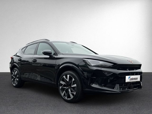 Formentor 1.5 eTSI DSG AHK+LED+NAVI.+ACC+KAMERA+