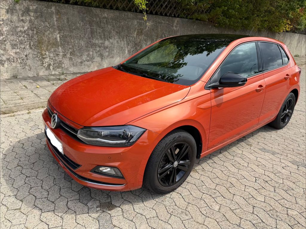 Image of Volkswagen Polo