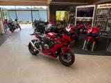 Honda CBR650R mit MIVV Auspuff *Service und TÜV neu* - HONDA CBR