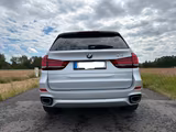 BMW X5 xDrive30d M Sport Pano HUD Sound Kamera  - BMW X5: Sport