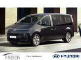 Hyundai STARIA Prime 9-Sitzer 360 Kamera Park Paket Pano - Hyundai Staria Prime mit Hybrid-Antrieb (Benzin/Elektro)