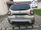 Dacia Duster dCi110  Prestige AHK mit 1715KG Anhängel. - Dacia Duster: Prestige Dci