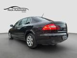 Skoda Superb Ambition 2,0 TDI TÜV NEU - gebrauchte Skoda Superb aus dem Jahr 2009