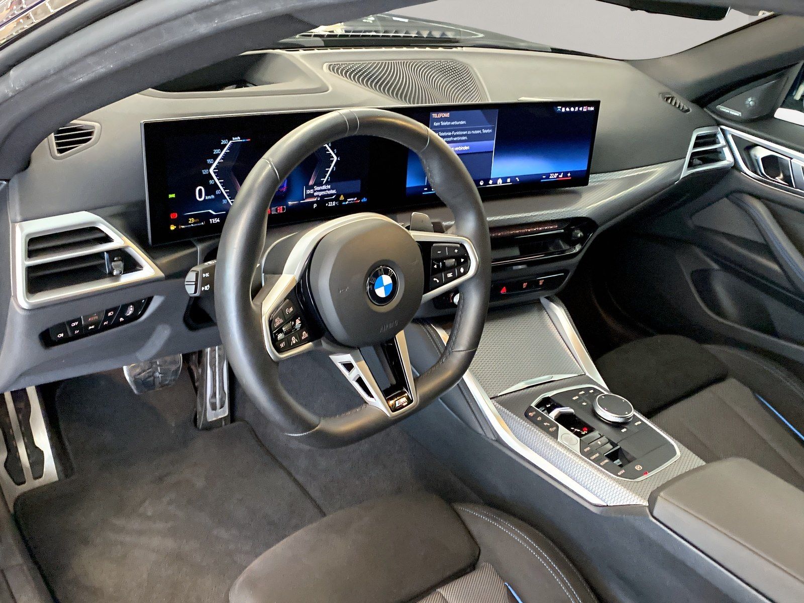BMW 430i xDrive Gran Coupé M Sport Driv.Assist.Prof foto 4