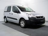 Peugeot Partner L1 Komfort Plus KLIMA+PDC+TEMP 1.HAND - gebrauchte Peugeot Partner aus dem Jahr 2015