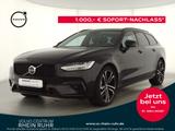 Volvo V90 T8 AWD Plus Dark+360Kam+Pano+LM20+Nappa+Luft