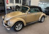 Volkswagen Käfer 1303  LS  Deutsche Ausführung - Volkswagen Oldtimer: Roadster