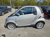 Smart ForTwo fortwo coupe CDI 40 kW - Smart ForTwo Unfallwagen