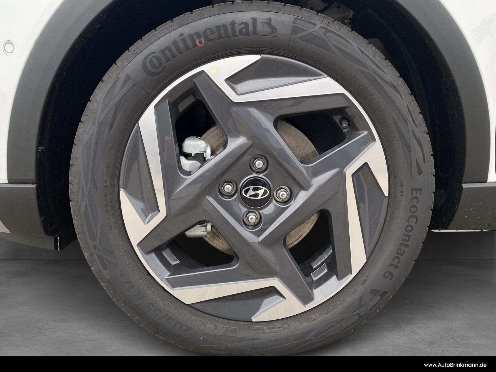 Hyundai BAYON – Bild 8