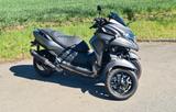 Yamaha TriCity 300 - YAMAHA TRICITY 300