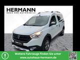 Dacia Dokker 1.2 TCe 115 Stepway LED*NAVI*SHZ*PDC*LM - Dacia aus 2019
