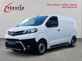 Toyota Proace 1.5 D-4D L1Meister *KAMERA*PDC*CAR-PLA - Toyota Proace (Verso) Gebrauchtwagen in Dresden