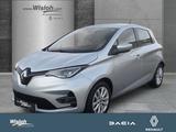 Renault Zoe R110 Experience R110/Z.E. 50 Kaufbatterie - silberne Renault ZOE