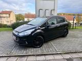 Ford B-Max B-MAX Titanium - Ford B-Max mit Benzin-Antrieb: Limousine, Schaltgetriebe