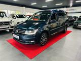 Volkswagen Caddy Maxi Highline AUT/1Hd/ACC/AHK/Kam/Xen/Pkw - : Pkw