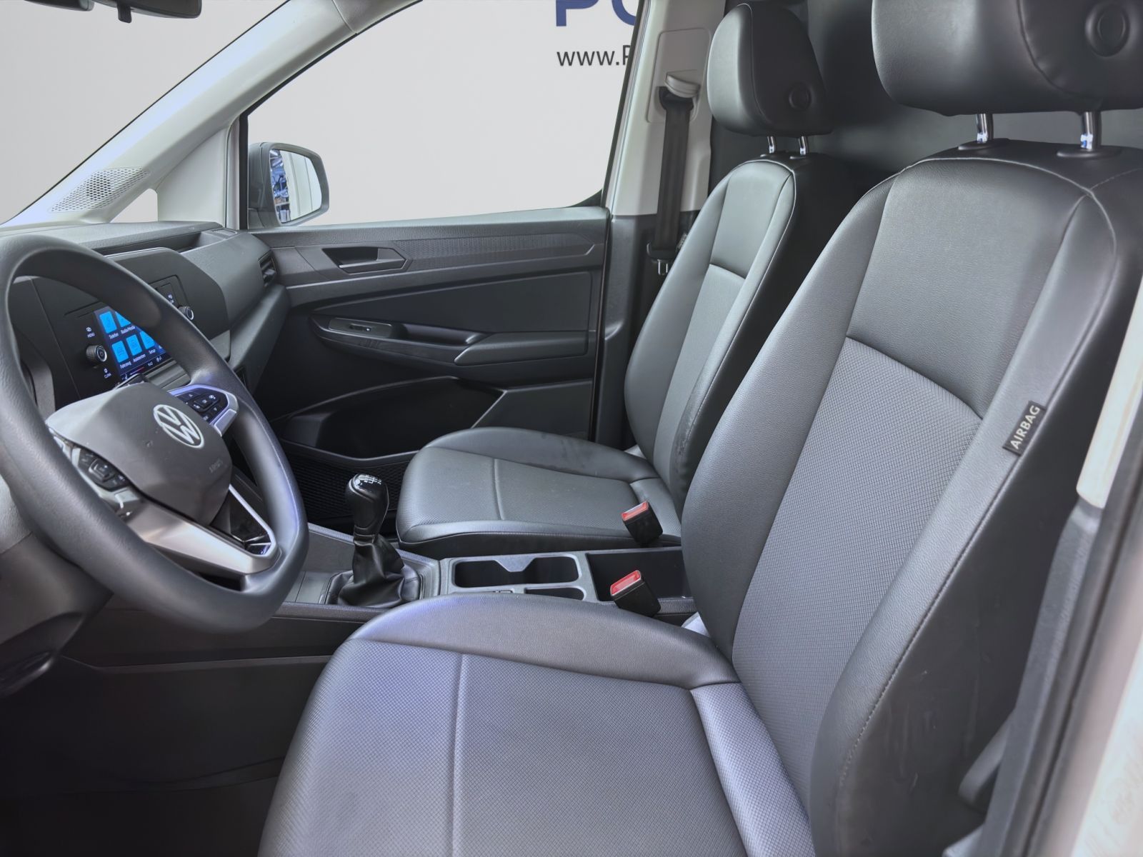Volkswagen Caddy - Bild 9