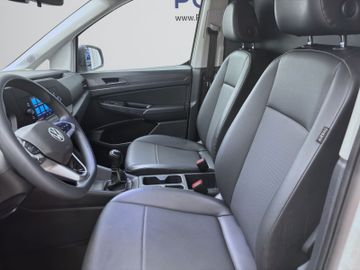Volkswagen Caddy - 9