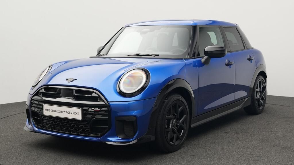 MINI MINI Cooper S 5-Türer