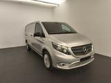 Mercedes-Benz eVito 111 KA Lang Klima/Parktronic/Kamera/Radio - Offers