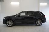 Audi Q7 3,0 TDI QUATTRO 272PS AUT. 7P *TOP Auto* - Autos aus dem Jahr 2016