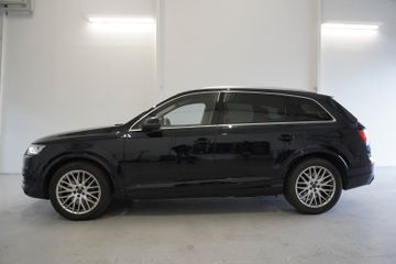 Audi Q7 - 2
