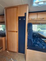 LMC LIBERTY 6600 TI Fiat 2.8 Einzelbetten Wohnmobil - LMC Wohnwagen & Wohnmobile