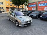 Peugeot 206 SW Tendance Automatik / 82000 km Neue TÜV - Peugeot 206: 206sw