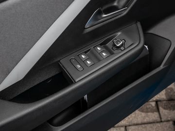 Opel Astra L 1.2 Edition Sicht-Paket Spurhalteassi.