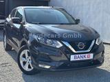 Nissan Qashqai Acenta Aut.*Navi*R.Kamera*LED*85TKM - Nissan Qashqai in Kiel