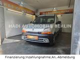 Renault Kangoo 1.4 Authentique/AUTOMATIK/KLIMA/2.HAND - gebrauchte Renault Kangoo aus dem Jahr 2001