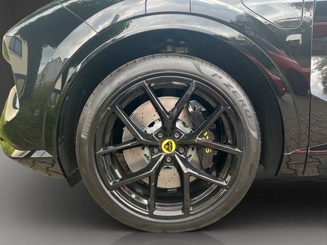 Fahrzeugabbildung Lotus Eletre 600 Business Lotus Wuppertal