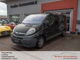 Opel Vivaro 2,5 tdci  Autom.Kombi L2H1 2,9t 8 Sitzer - Opel Vivaro aus 2009