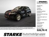 Audi Q5 40 TDI S tronic quattro S line  AHK Standheiz - Audi Q5 40 Gebrauchtwagen