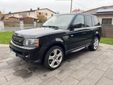 Land Rover Range Rover Sport 3.0 TDV6 HSE HSE - Land Rover Range Rover Sport: Tdv6 Hse