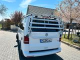 Volkswagen T5 California - Volkswagen T5: 5sitzer