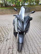 Yamaha X-MAX 400 | 1. Hand | HU 04/2028 | BJ 2018 - Offers