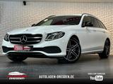 Mercedes-Benz E 220d T AVANTGARDE 4M* LED#AHK#SHZ#HUD#360CAM - Mercedes-Benz E 220 in Dresden