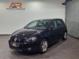 Volkswagen Golf VI Match+1 Garantie - Volkswagen Gebrauchtwagen in Heidelberg